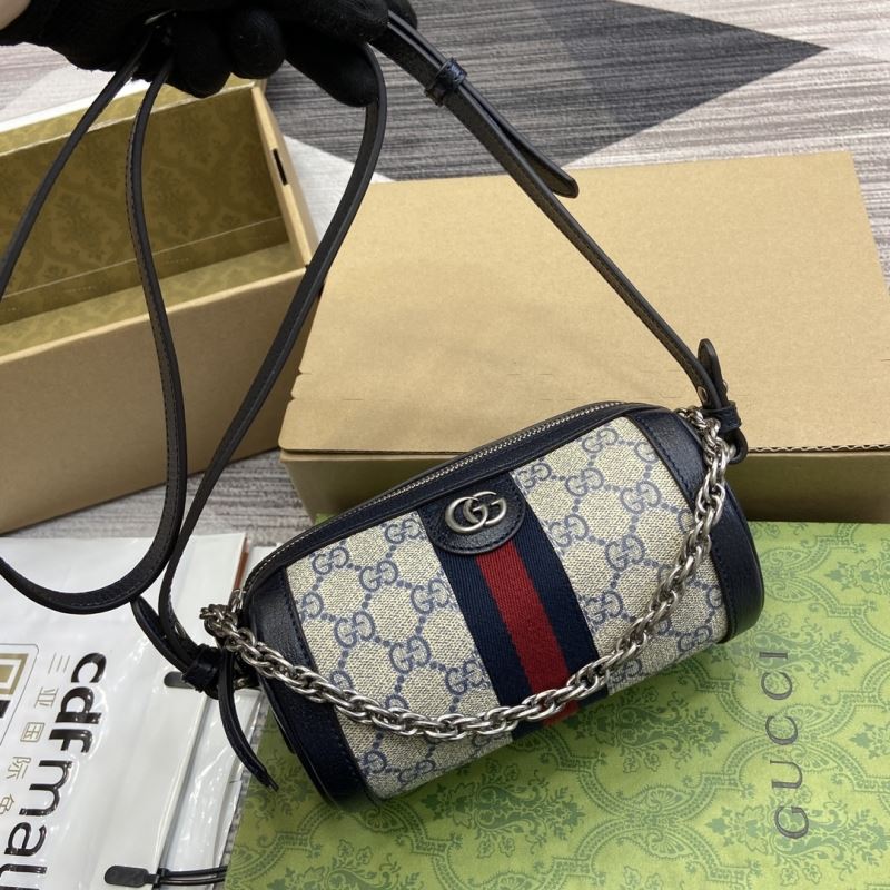 Gvc*1 round bags